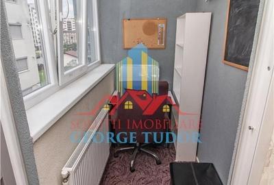 Apartament cu 2 camere în Chiajna - 18