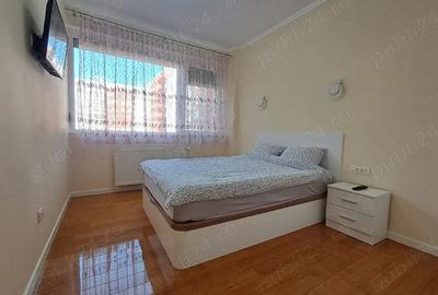 Apartament cu 2 camere semidecomandat în Funcționarilor - 2