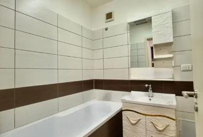 Apartament cu 3 camere decomandat în Gării - 11