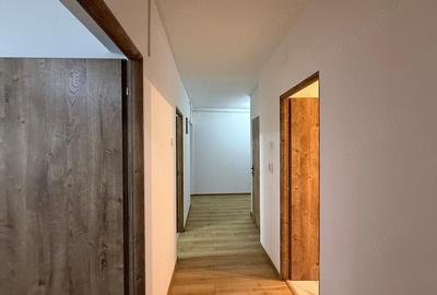 Apartament cu 3 camere decomandat în Mihai Eminescu - 10