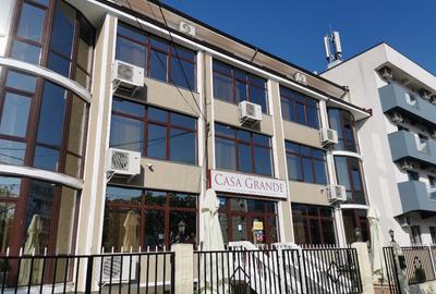 Hotel de inchiriat - 1