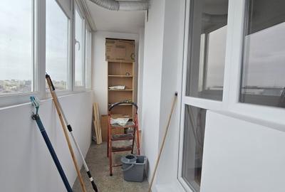 Apartament cu 2 camere semidecomandat, mobilat în Basarabia - 14