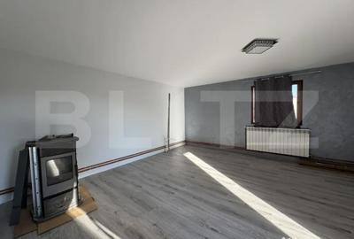 Casă cu 2 camere cu Teren 481 Mp în Malu Mare - 6