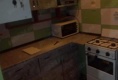 Garsonieră decomandată în Troianu - 7
