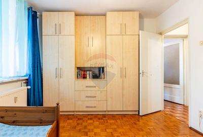 Vanzare apartament 2 camere in Campia Libertatii/Parcul... - 3