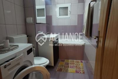 Garsonieră decomandată, mobilată în Inel II - 8