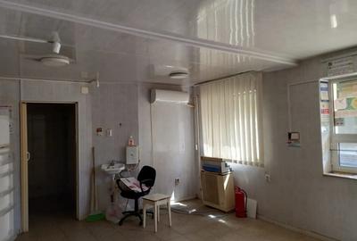 Apartament la parter - 3