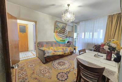 Apartament cu 2 camere semidecomandat în Apărătorii Patriei - 1