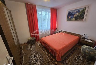 Apartament cu 2 camere în Central - 3