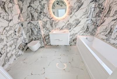 Casa 5 Camere | 140mp | 0 comision| Corbeanca zona Paradisul Verde | Curte 627mp - 11