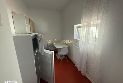 Garsonieră, mobilată în Iancului - 2