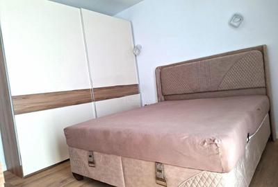 Bloc Nou 2 Camere Etaj 1 mobilat utilat si loc de parcare - 9