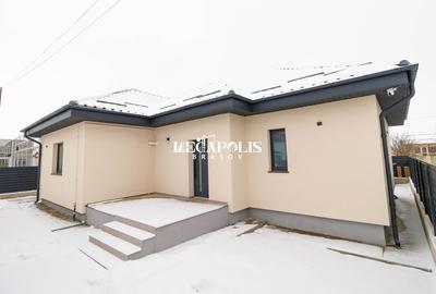 Casa Harman Finisata/ Intabulata - 4