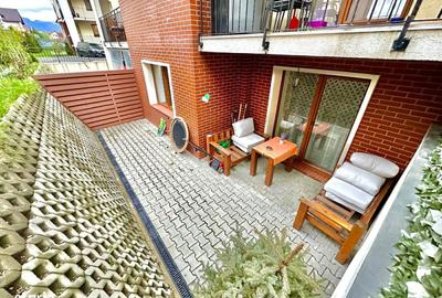 Apartament cu 2 camere în Tractorul