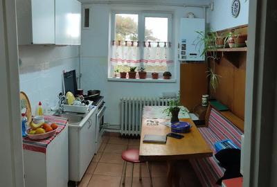 Apartament cu 2 camere semidecomandat în Gheorgheni - 5