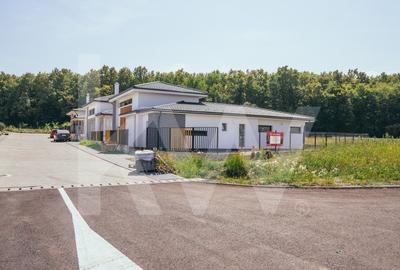 Vila Exclusivista Noua Design Modern si Finisaje de Inalta Calitate Langa Padure Vila Exclusivista Noua Design Modern si Finisaje de Inalta Calitate Langa Padure - 4