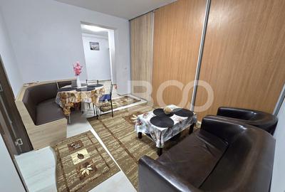 Apartament cu 4 camere decomandat, mobilat în Calea Dumbrăvii - 10