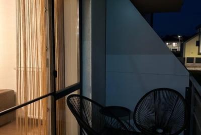 Apartament premium de închiriat, bloc tip vilă 2+M cu lift - 15