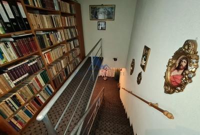 Duplex cu 6 camere cu Canalizare în Tălmaciu - 7