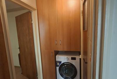 Apartament cu 2 camere semidecomandat în Tei - 14