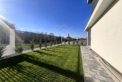 Duplex modern cu 5 camere si curte amenajata I Dumbravita - 14