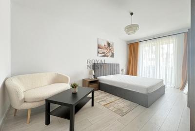 Garsonieră decomandată în Avantgarden - 1