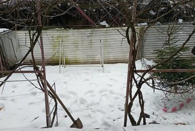 Casă cu 2 camere în Central - 2