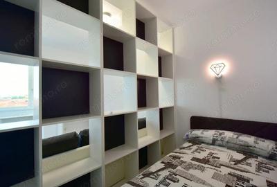 Apartament 1 camera - zona Braytim - 10