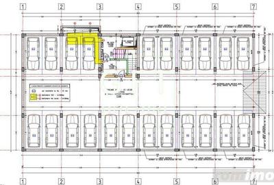 Apartament cu 3 camere decomandat în Nord - 1