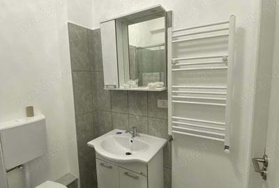 Garsonieră în Dumbrăvița - 2