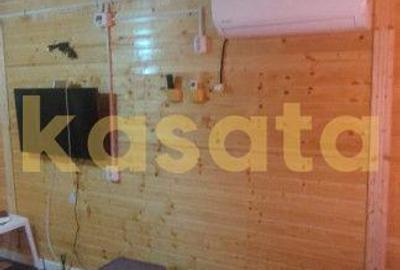 Casa individuala de lemn I Calarasi I Dor Marunt I teren 814 mp - 8