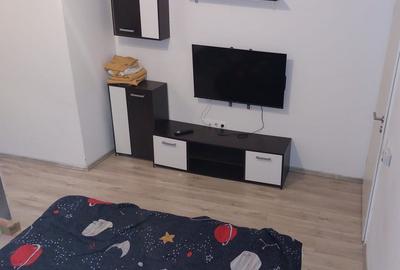 Garsoniera spatioasa 41 mp Avantgarden - 3