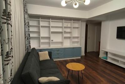 Apartament de inchiriat, 3 cam, dec, PARCARE, Baroque Residence - 3