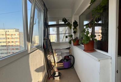 2 Camere Iancului 8 min Metrou An constructie 1979 - 8