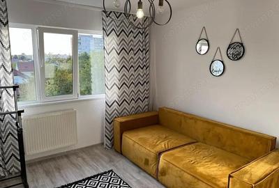 Garsoniera de Inchiriat in Militari - 3