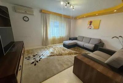 Apartament cu 3 camere decomandat în Decebal - 16