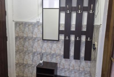 Apartament cu 2 camere semidecomandat în Plantelor - 1