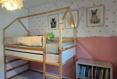 Casă cu 5 camere în Bucium