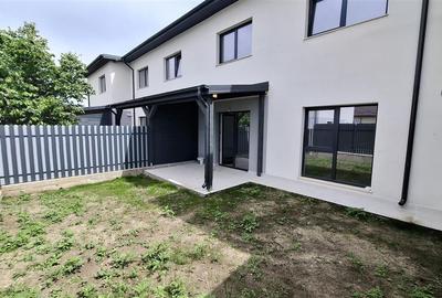 Duplex cu 4 camere cu Canalizare în Valea Lupului - 2