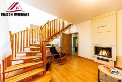 Casa individuala in Buziasului , strada privata.    0% COMISION - 16