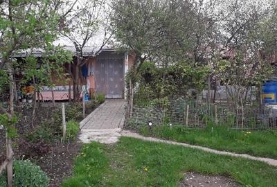 Teren Construcții intravilan de 1150 mp, în Dacia - 9