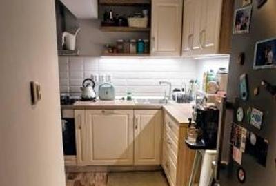 APARTAMENT 3 CAMERE 2/8 BL 1993 MONOLIT 90MP RENOVAT COMPLET  MOBILAT SI UTILAT - 3