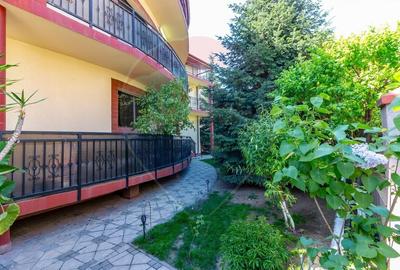 Vila de vanzare 14 camere |PISCINA | TEREN GENEROS| BRAGADIRU| ILFOV - 35