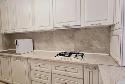 Apartament 3 Camere Lux Strada Stejarului  Platanii Residence  Fundeni - 9