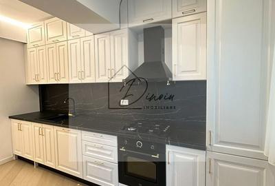 Apartament cu 3 camere decomandat, mobilat în Central - 17