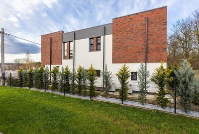 Pădurea Vlăsiei Design Modern Relaxare deplină Vilă cu Piscină, Comision 0% - 17