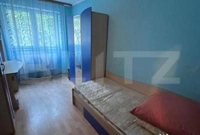 Apartament cu 4 camere semidecomandat în Central - 5