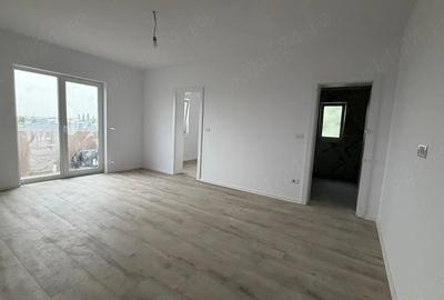 Apartament cu 3 camere decomandat în Giarmata - 6