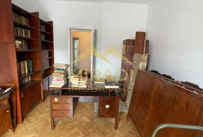 Apartament cu 3 camere în Dorobanți - 4