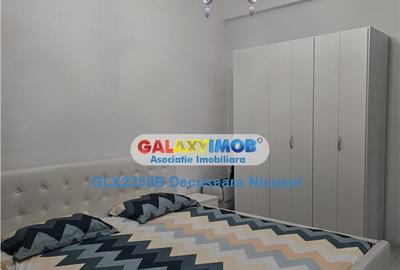 Apartament 2 camere mobilat utilat Militari Residence 76.500 - 6